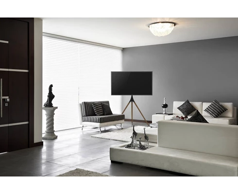 Andersson ATS Black/Walnut