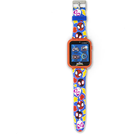 Accutime SmartWatch - Spidey