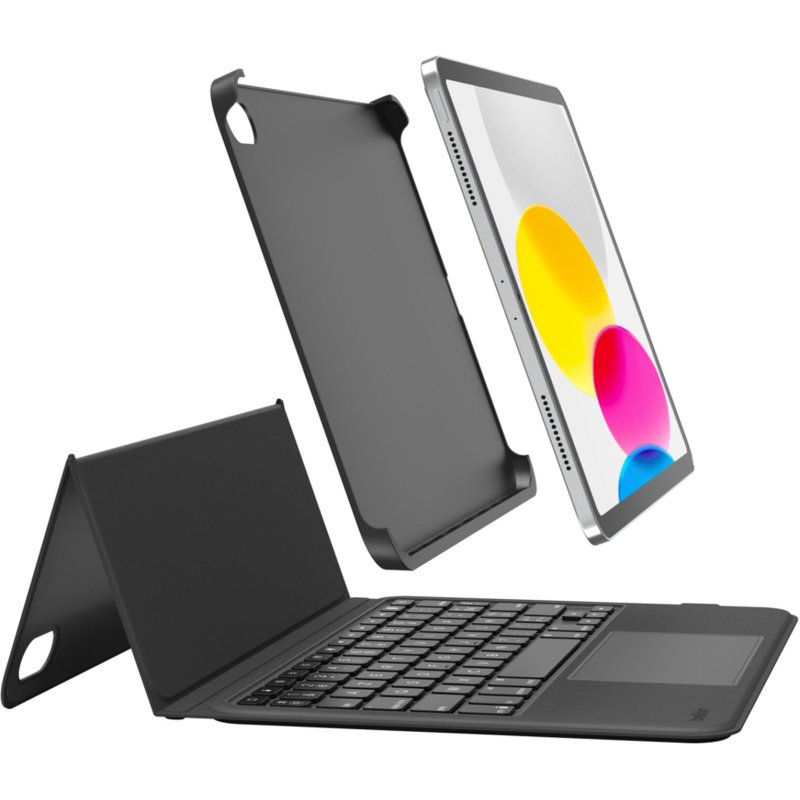 Belkin Étui-clavier Everyday avec support pour iPad Air 10,9