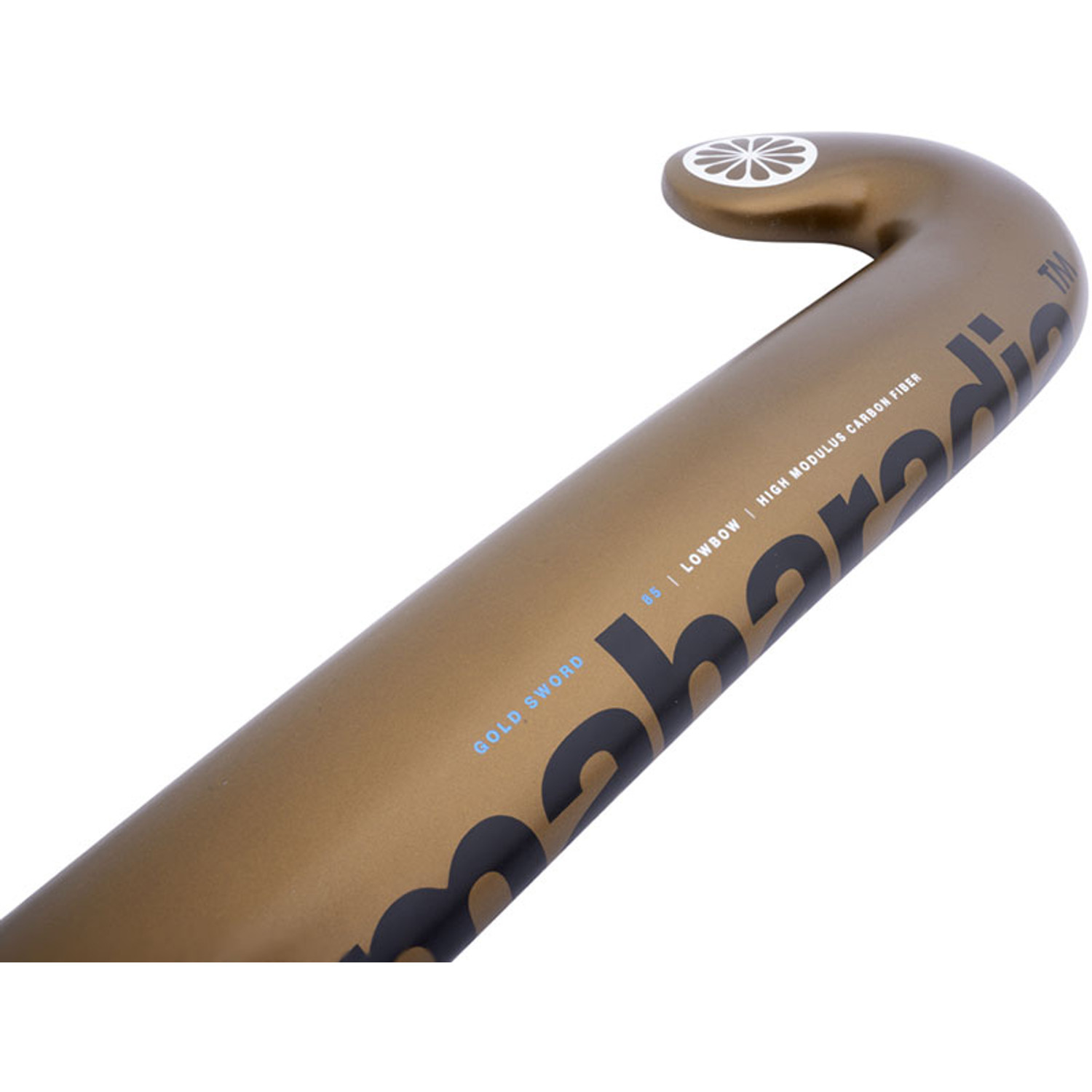 Indian Maharadja Gold Sword 85 LowBow