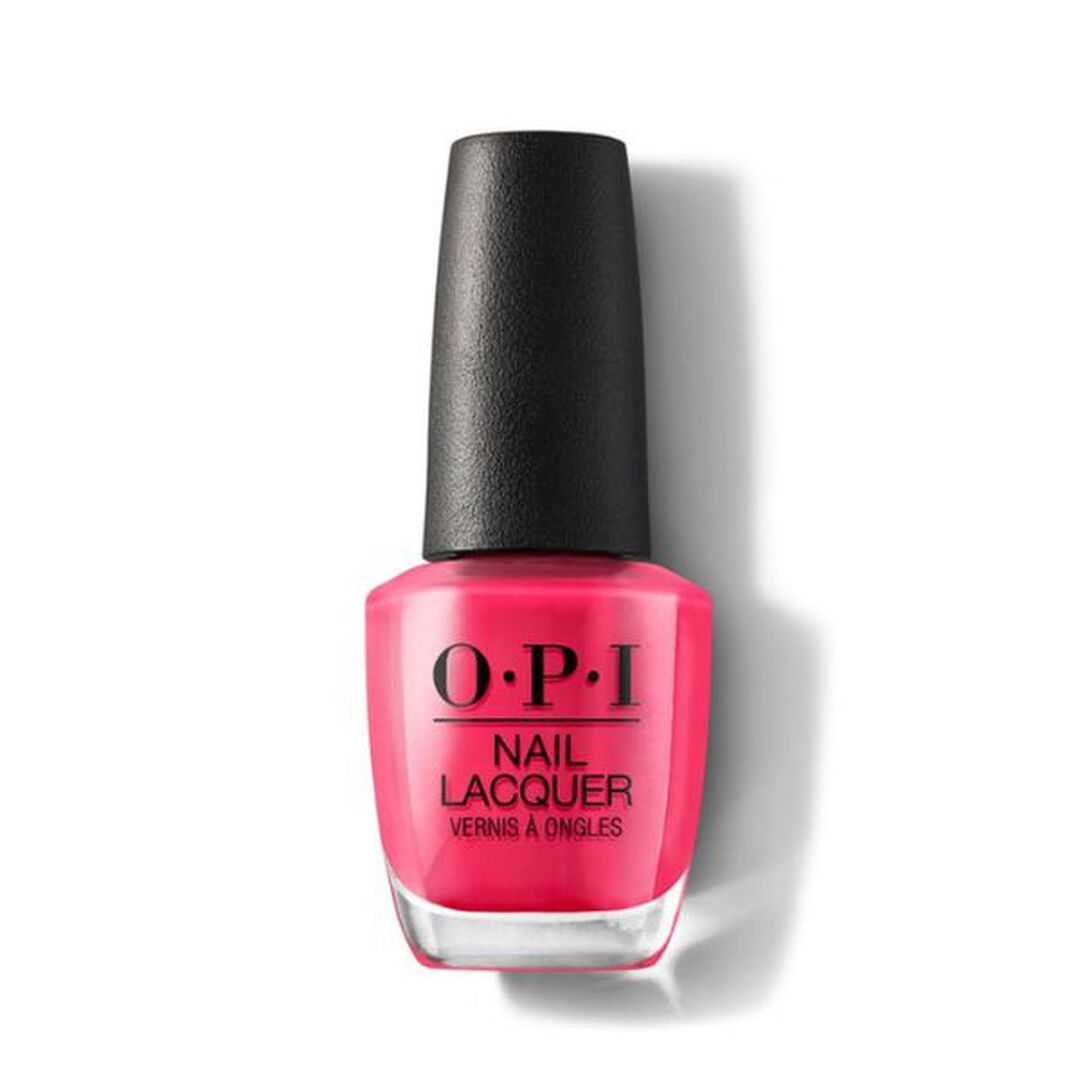 OPI OPI MAQUILHAGEM Verniz de Unhas