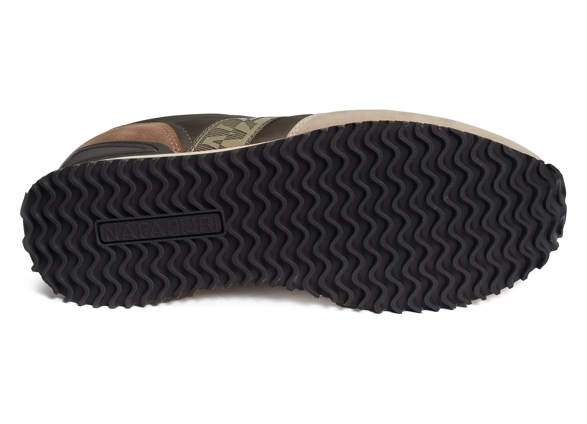 Cosmos beige kaki