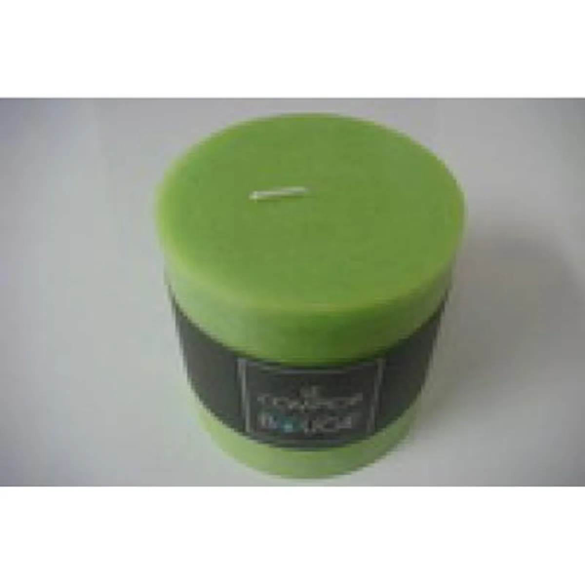 Comptoir des Bougies Bougie Ronde Rustic