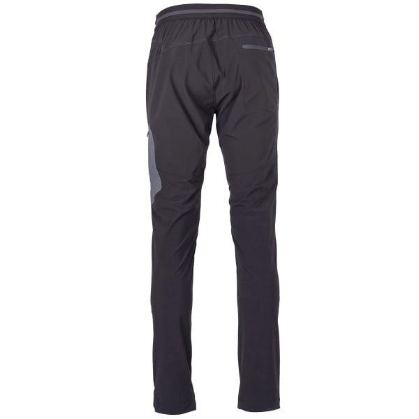 Pantalon randonnée TERNUA KUSOFIT LITE PT M BLACK