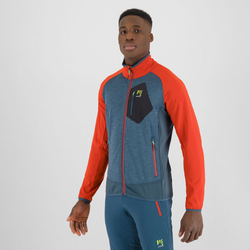 Odle Fleece - Polaire homme