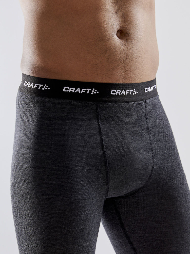 Craft CORE Wool Merino Pant M