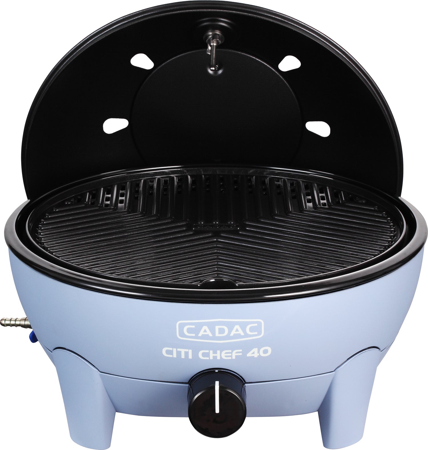 Cadac gasbarbecue Citi Chef 40 blauw D 42 H 33