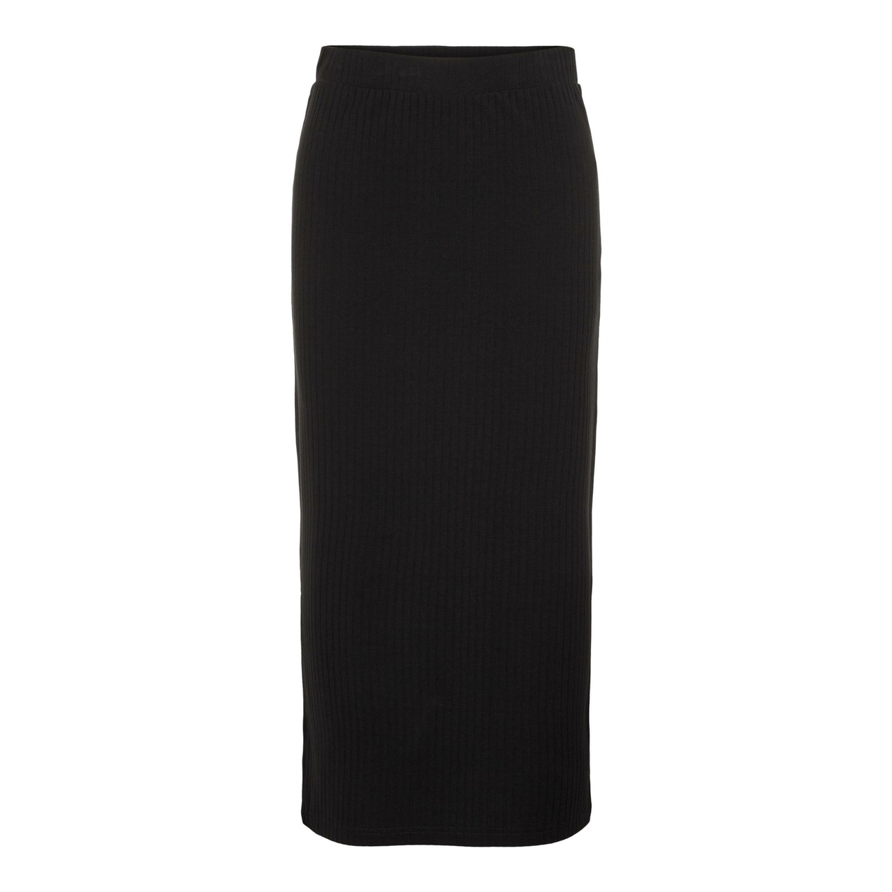 Pieces PCKYLIE MW MIDI SKIRT NOOS