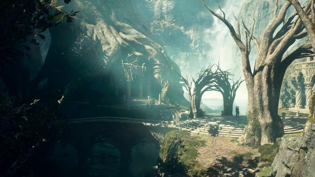 Capcom Spielesoftware »Dragon's Dogma 2« Xbox Series X