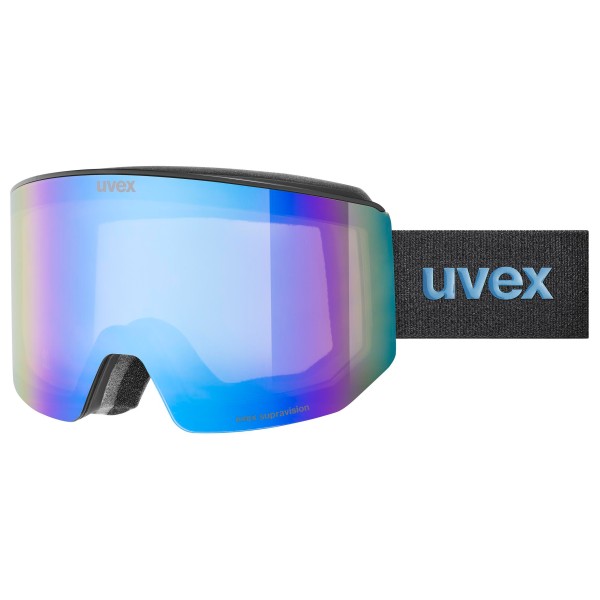 Uvex - Lace Attract S1-2 (VLT 37-61%) - Masque de ski
