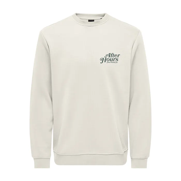 Only & Sons Patrick Sweater Heren