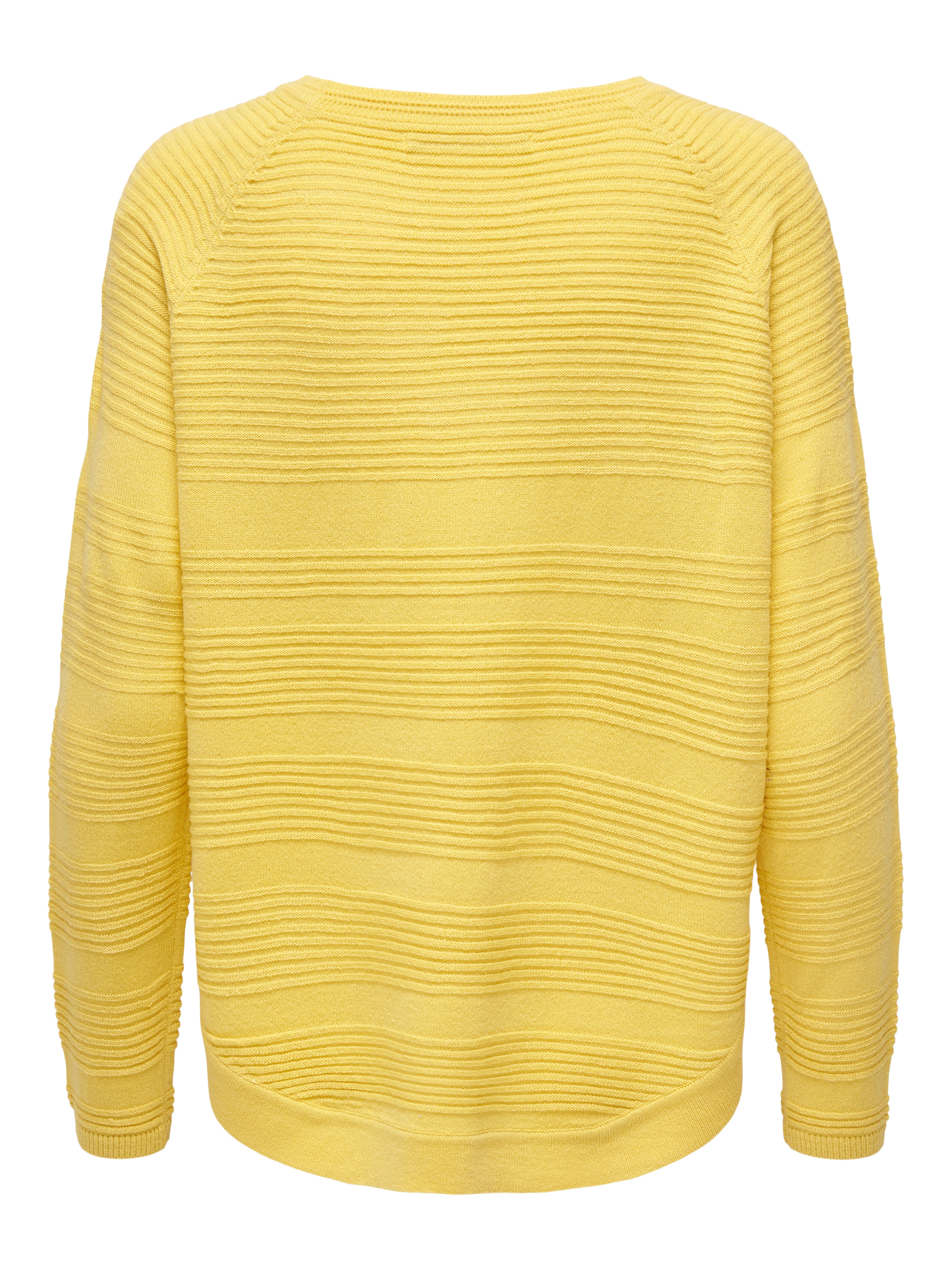 ONLCAVIAR Strickpullover Beach Ball