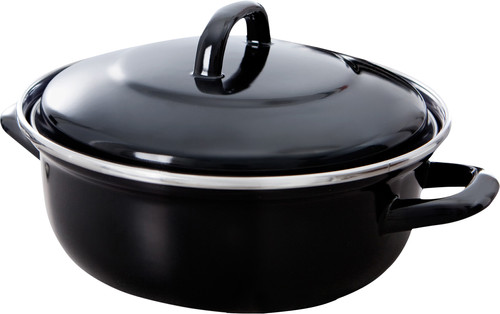 BK Fortalit Stoof/Braadpan 28 cm