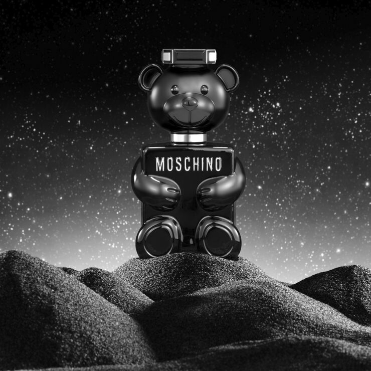 Moschino Toy Boy Eau de Parfum