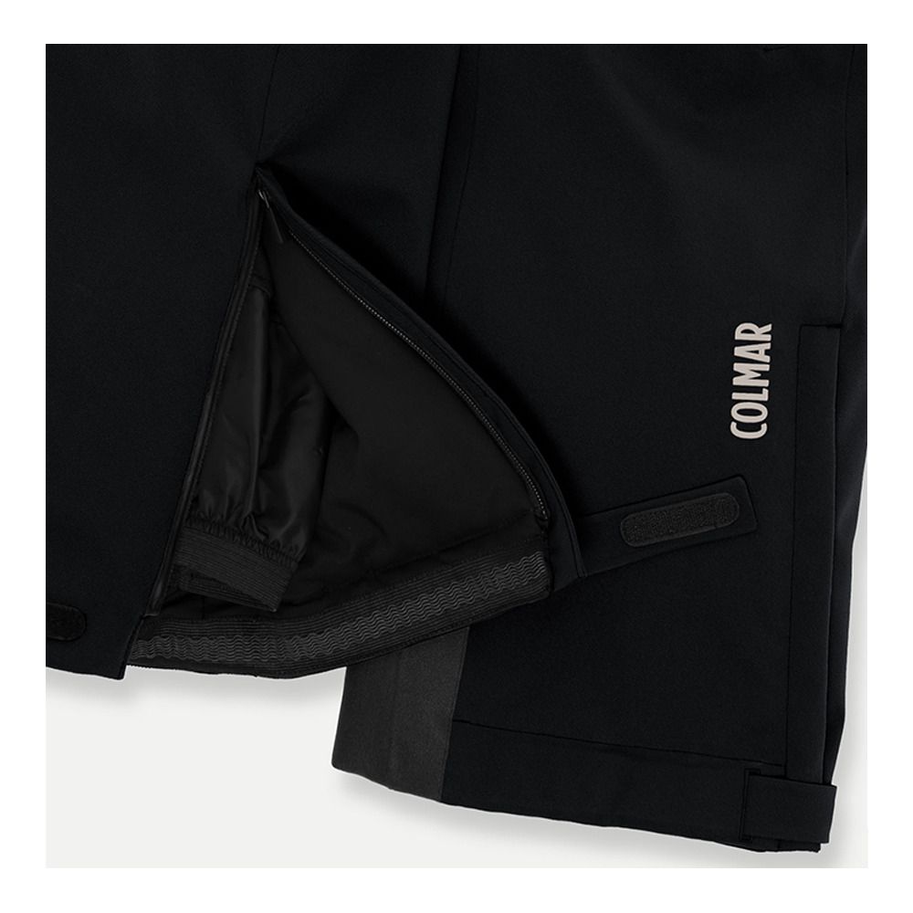 Colmar 1427 - Salopette ski Homme black