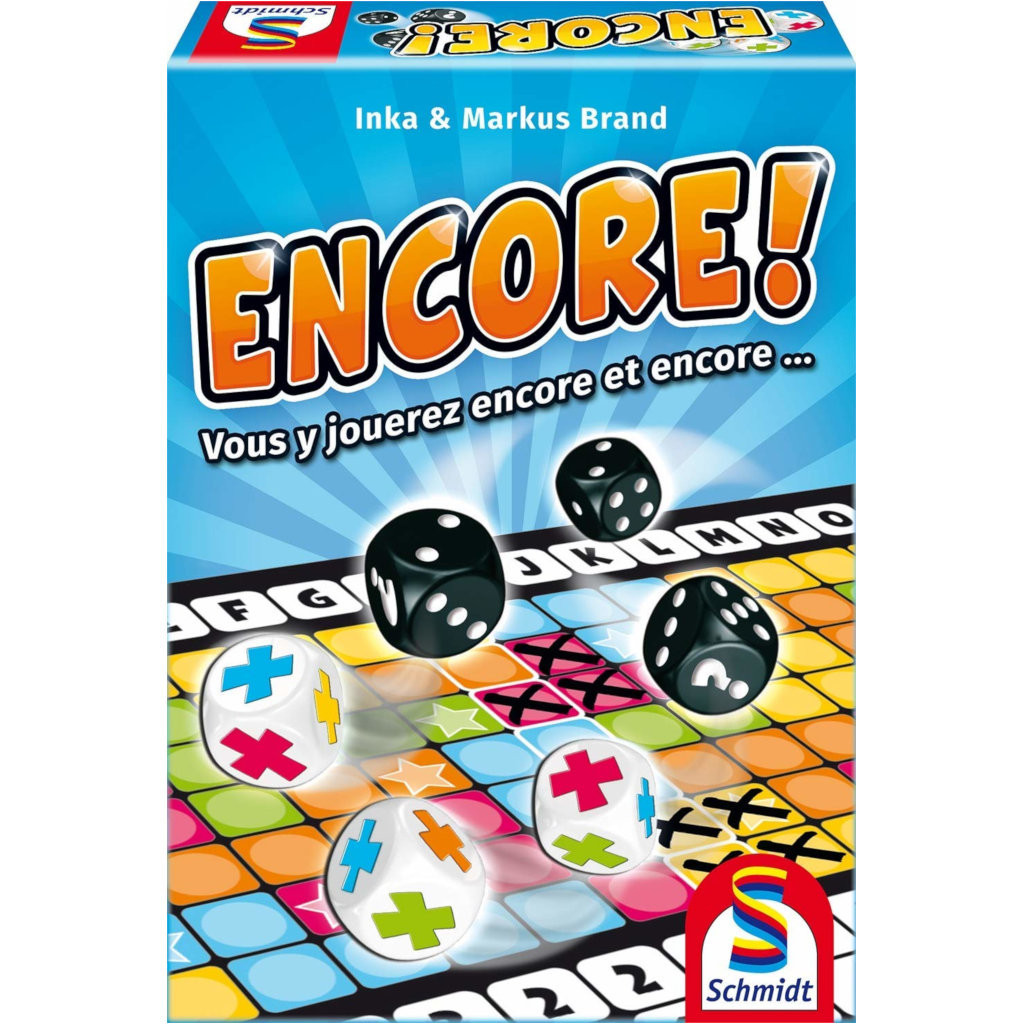 Encore !