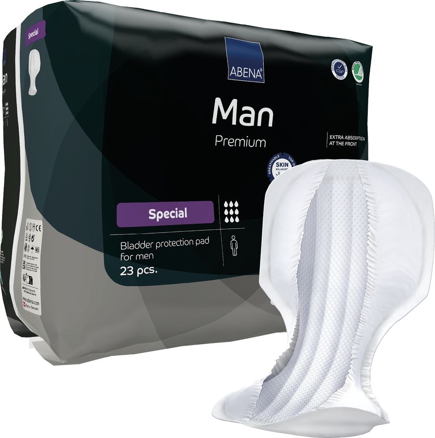 Abena Man Premium Special 23 stk