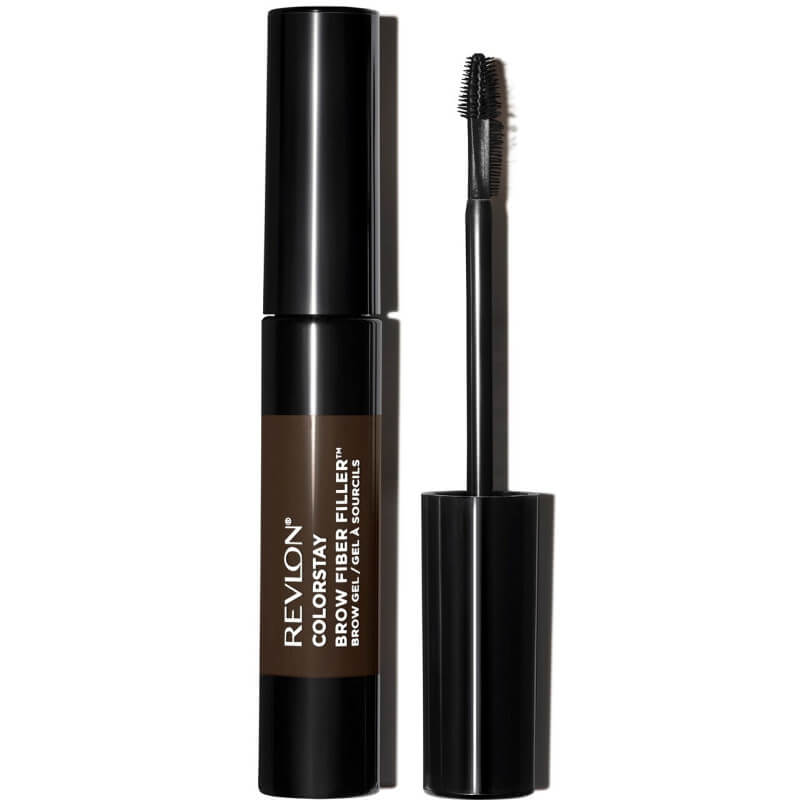 Gel Sourcils Colorstay Brow Fiber Filler Revlon
