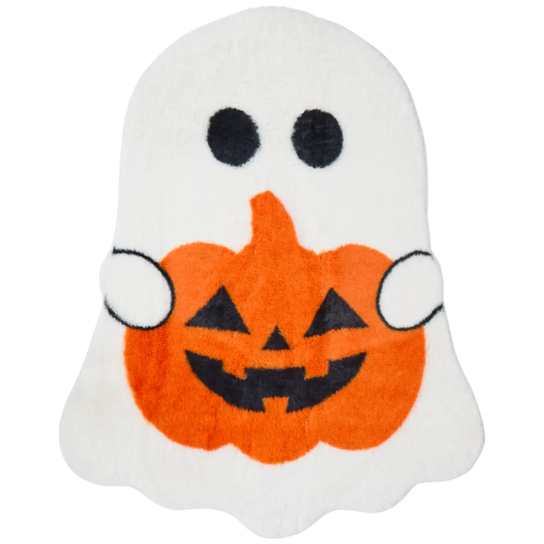 Tapis Halloween