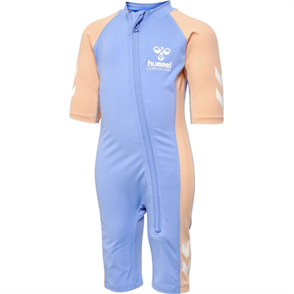 Cala Badedragt Peach Parfait - Hummel → Luksusbaby.dk