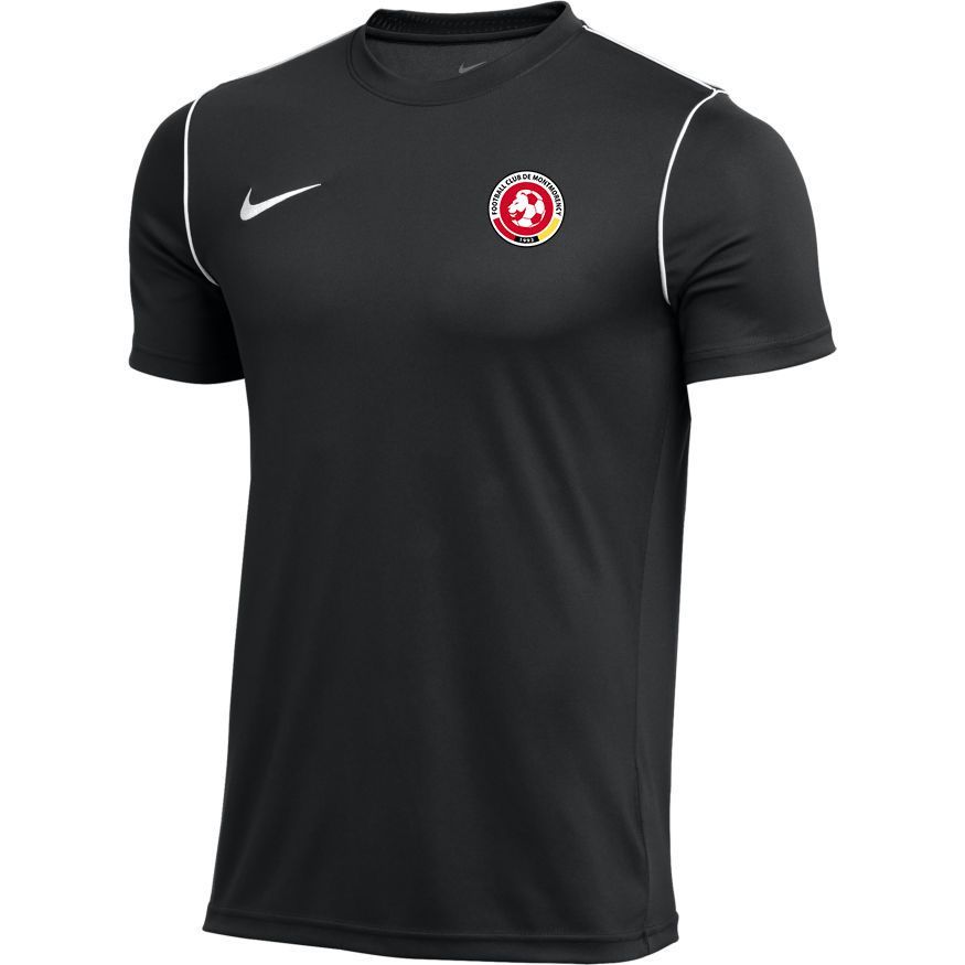FC Montmorency Maillot Domicile Enfant