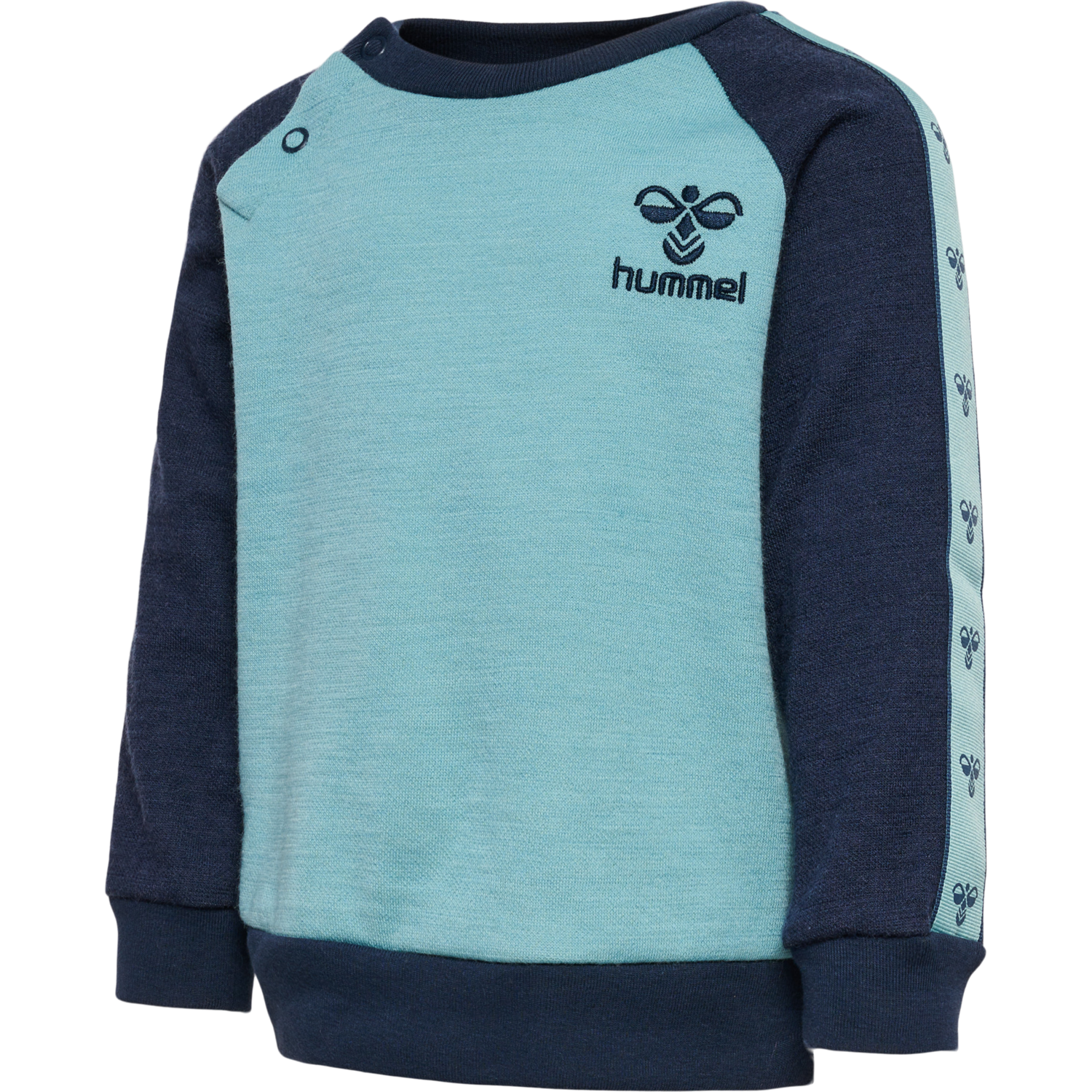 hmlWULBATO SWEATSHIRT