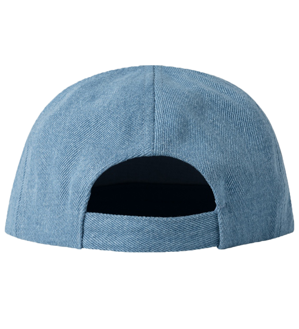 Name It Kappe - Denim - NmmAmani Peppa Pig - Provinzial Blue