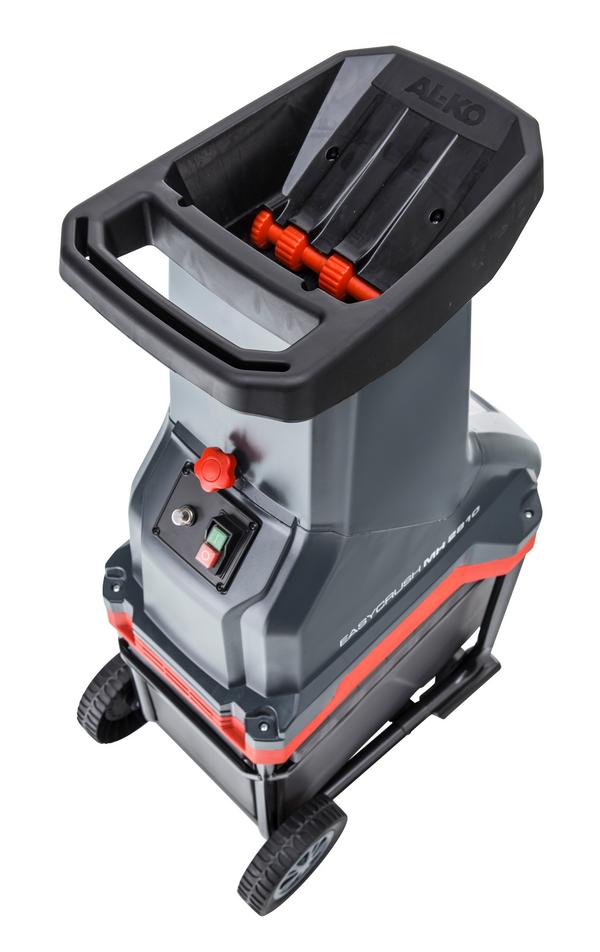 AL-KO Messerhäcksler Easy Crush MH 2810