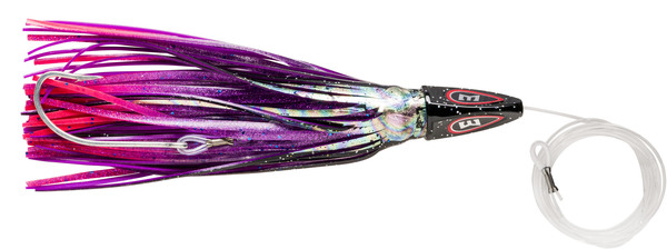 Bas de ligne Mer Williamson Hspeed Tuna Catcher Rig 19cm (99g)