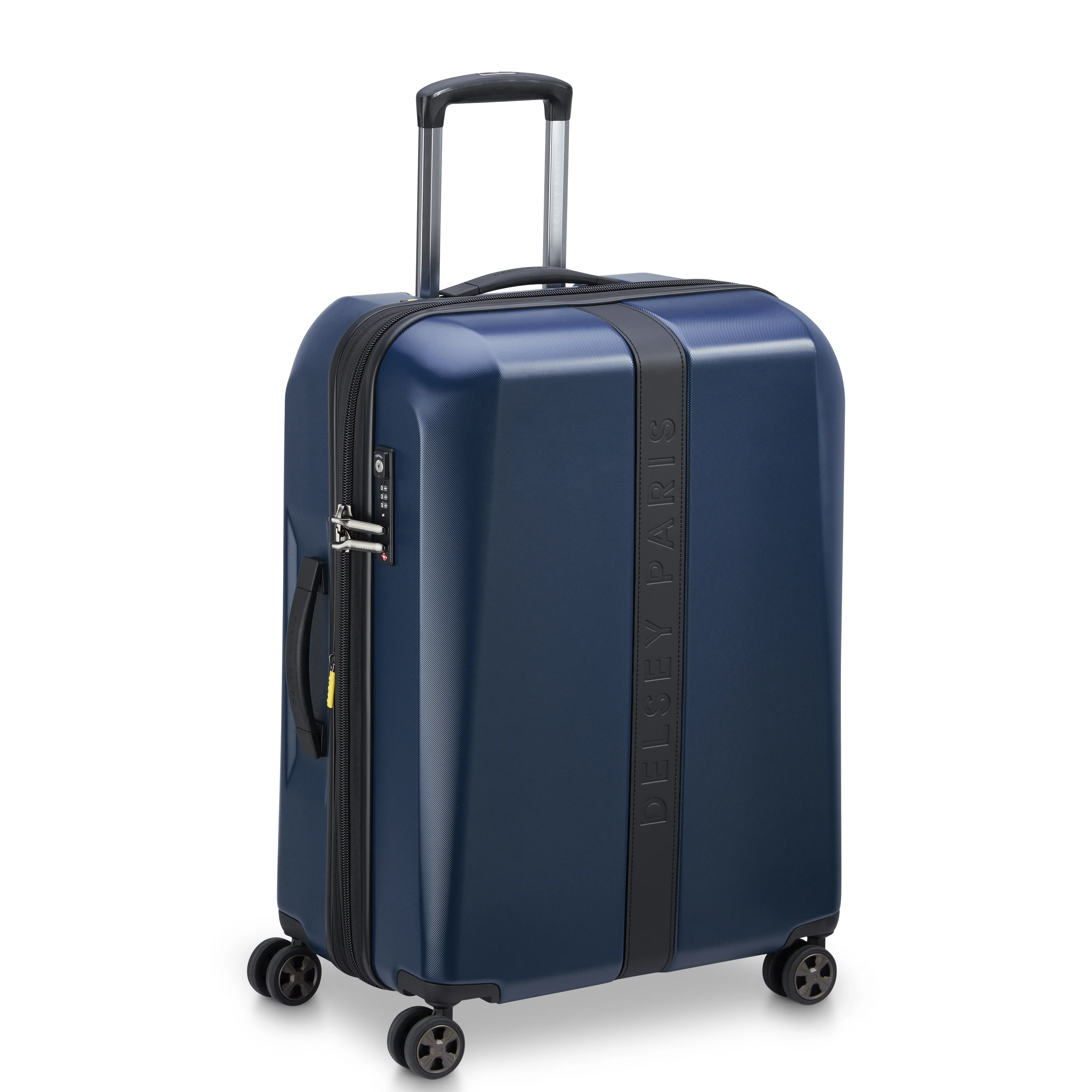 PROMENADE HARD 2.0 - Valise soute rigide | Bleu
