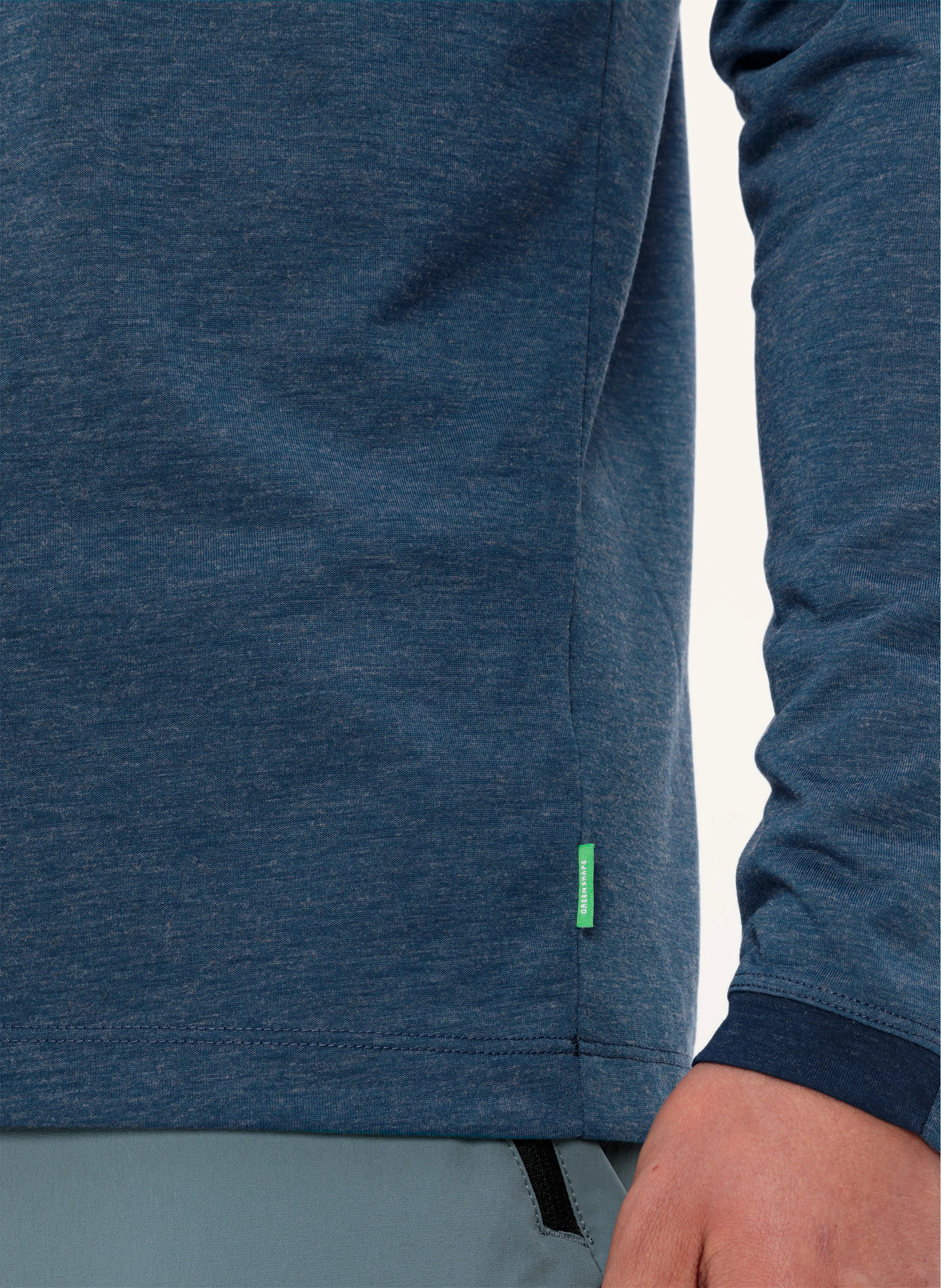 VAUDE Funktionsshirt MSVEIT LS TII