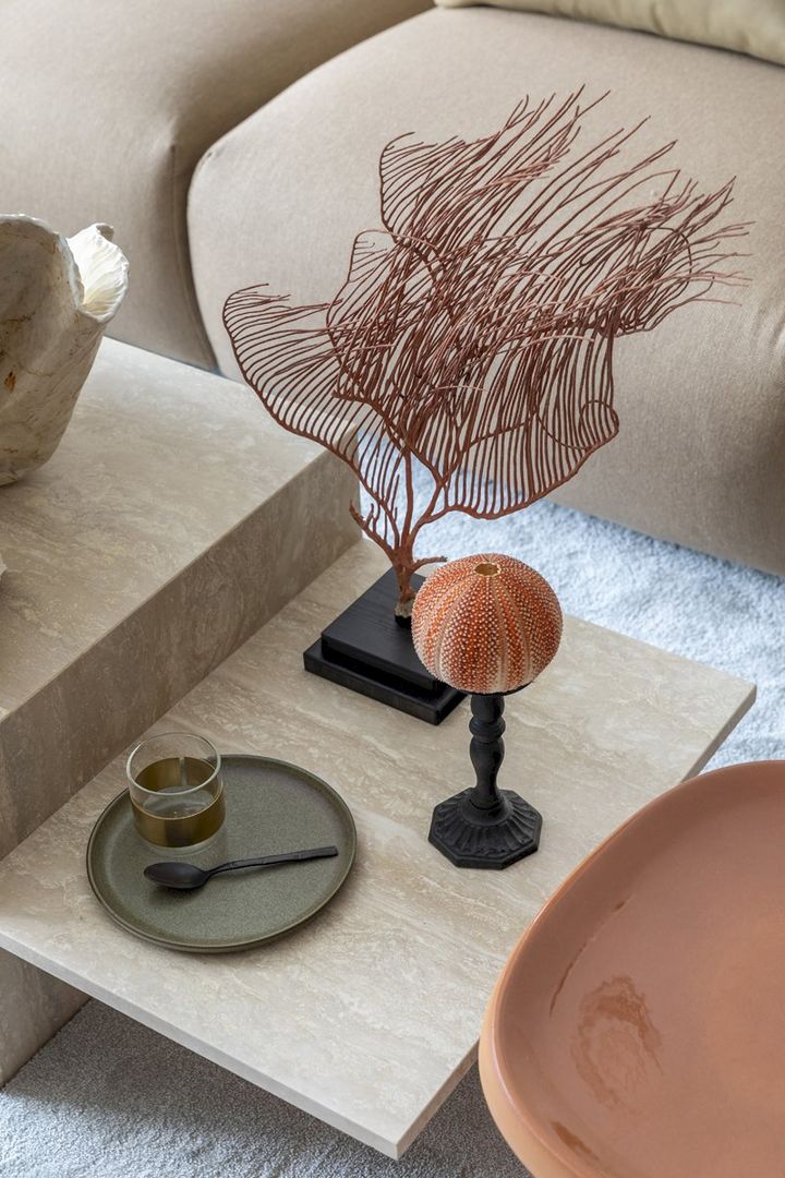 Ferm Living Distinct Salontafel