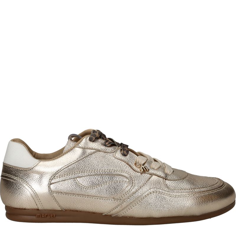 Maruti Elena Sneakers Goud Dames