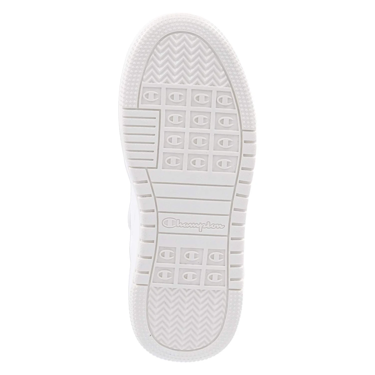 ChampionLow Sneaker - triple wht