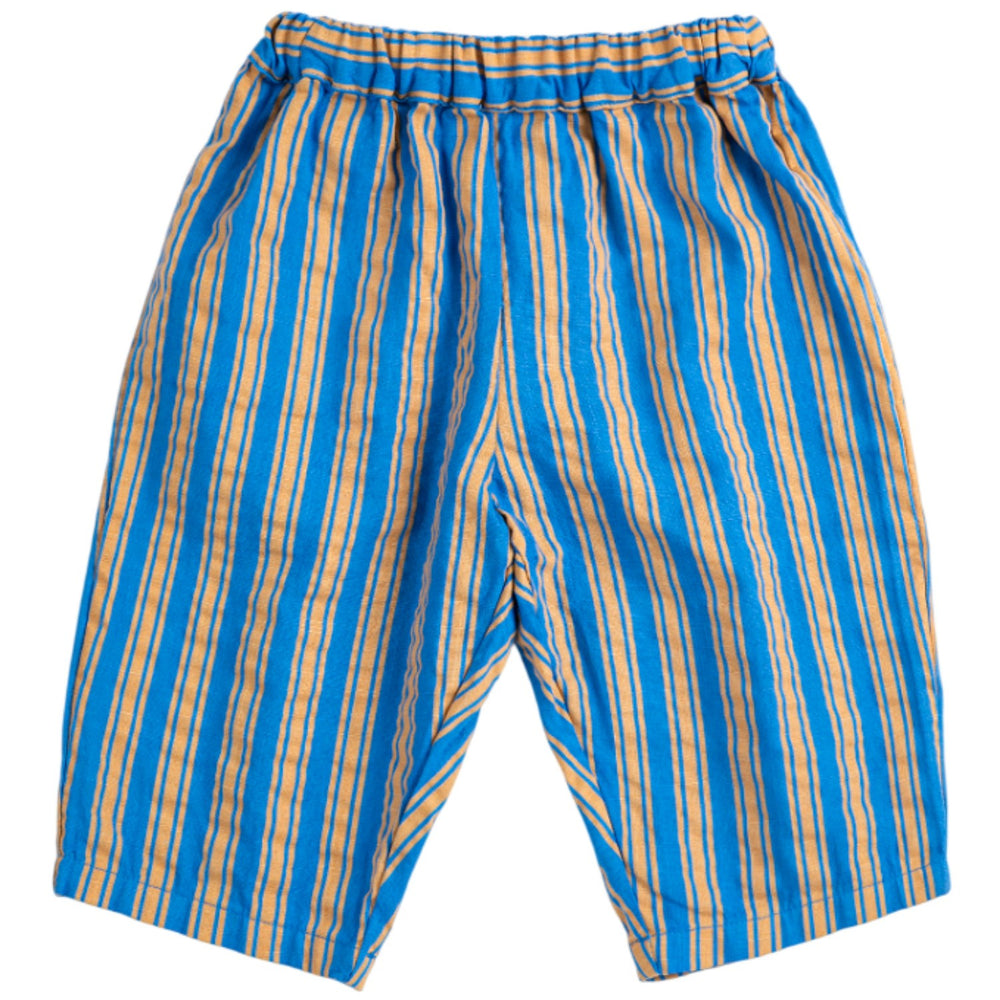 Køb Bobo Choses Multicolor New Hairline Woven Bukser