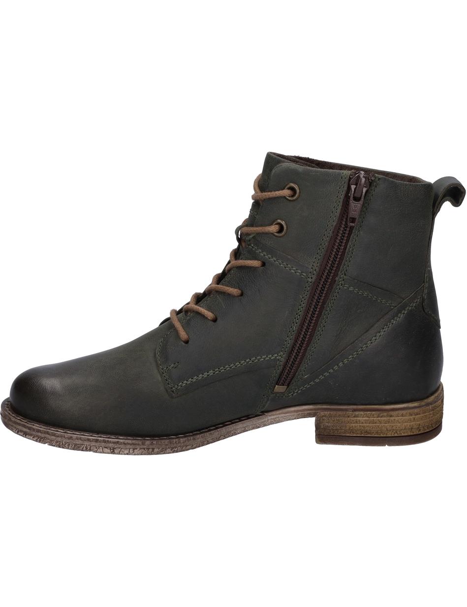 Stiefelette Sienna 95, bosco