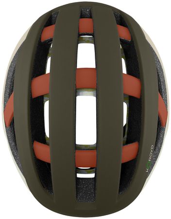 NETWORK MIPS RaceGravel  matte forest  M 55-59CM