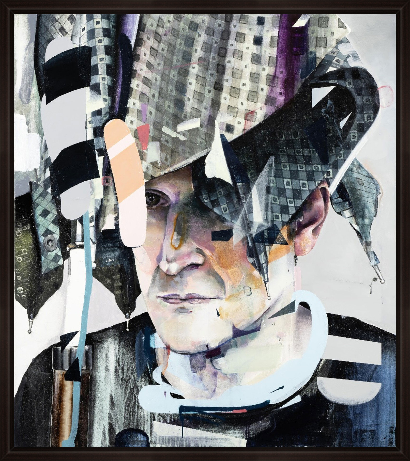Damko by Timo von Eicken - Limited Edition. Edition of: 150. Signed.