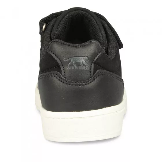 Baskets NOIR AIRNESS