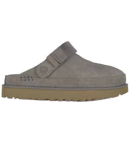 UGG Schuhe - Goldenstar Clog - Smoke Plume