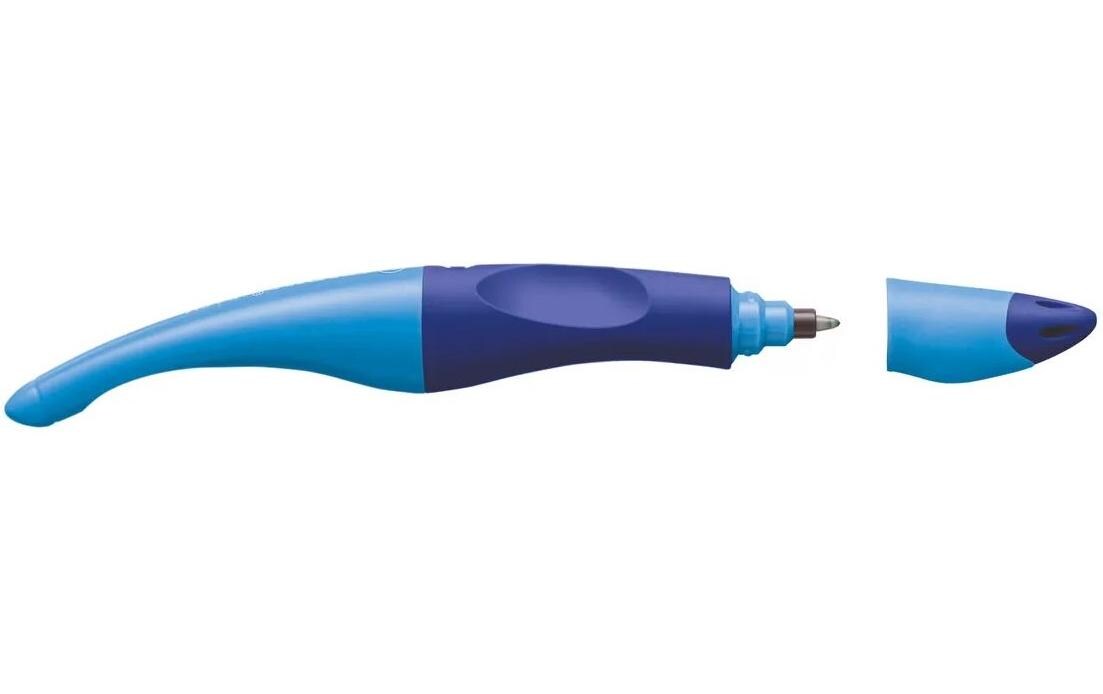 Rollerball Easy Start 0.5 mm, BlauTintenroller für Linkshänder
