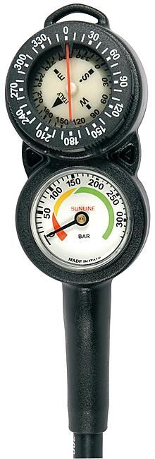 SUNLINE - CSBM COMPAS SL