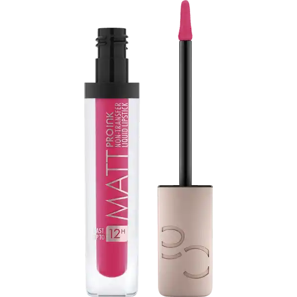 Matt Pro Ink Non-Transfer Liquid Lipstick 150 It's Showtime