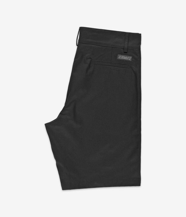 skatedeluxe Chino Shorts (black)