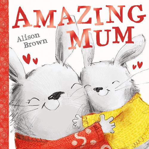 Amazing Mum (Paperback)