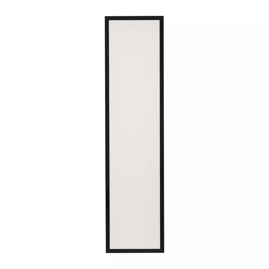 LED-Deckenleuchte Flat