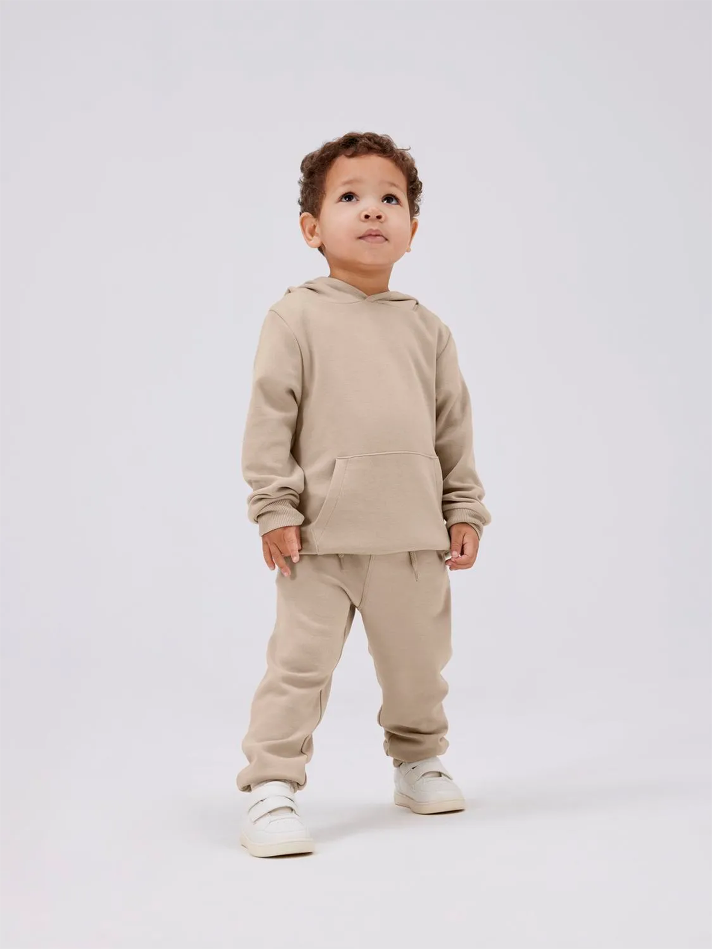 Renee Sweat Pant Unbrushed