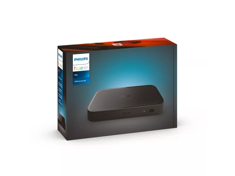 Philips Hue Play HDMI Sync Box -