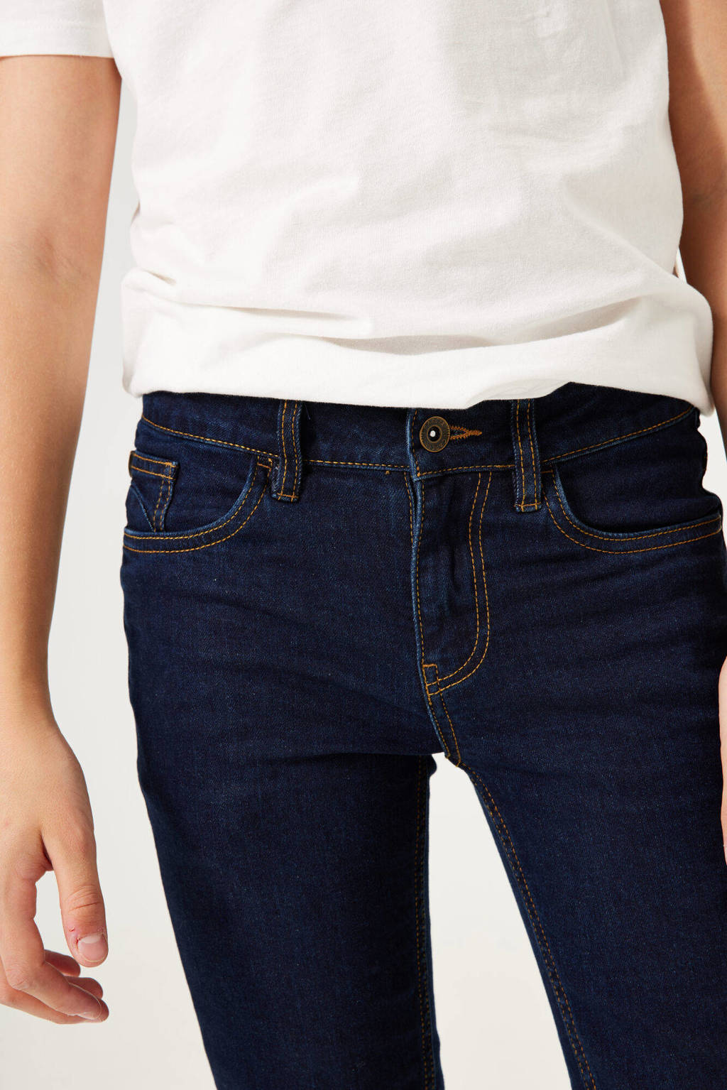 Garcia skinny jeans 320 rinsed