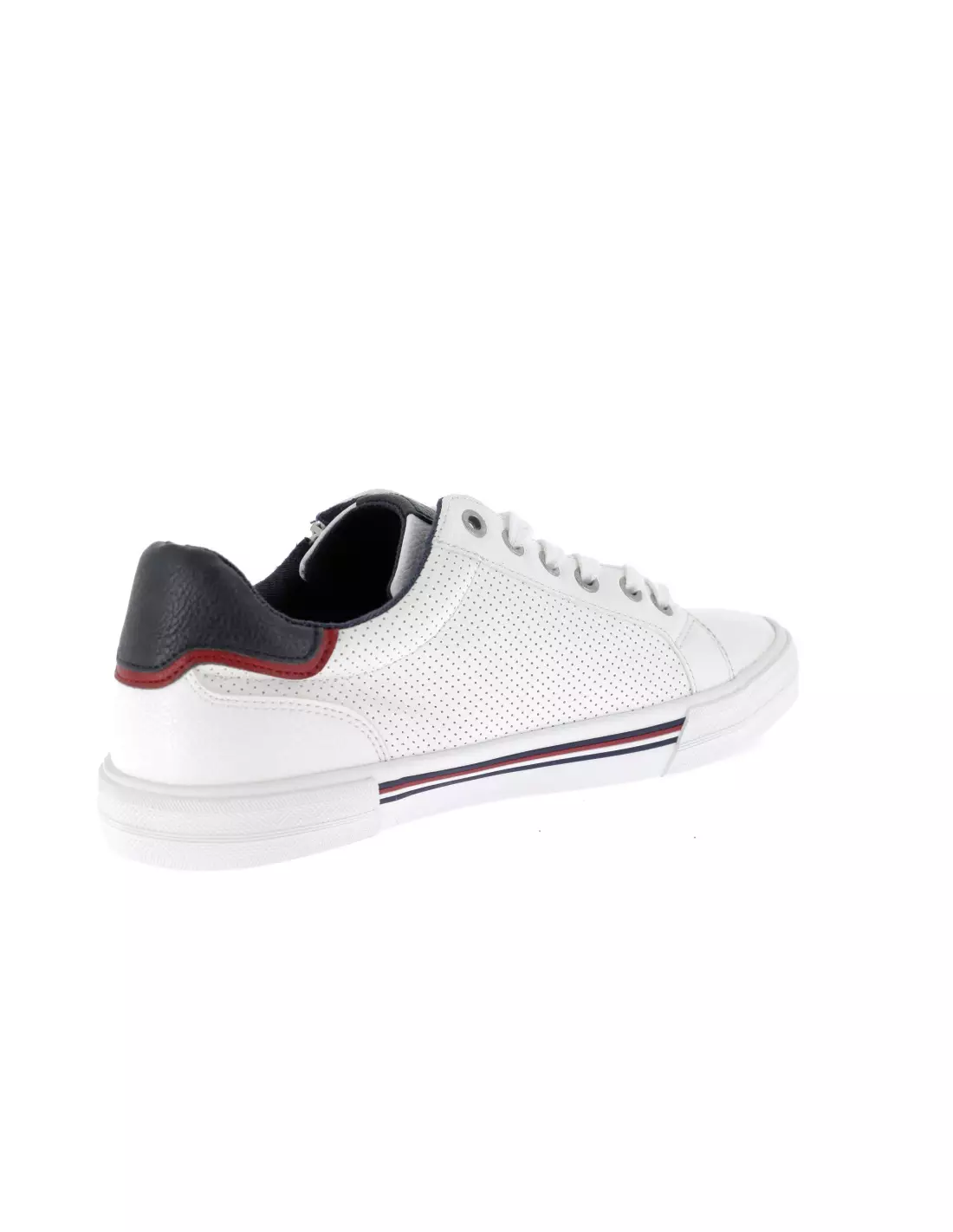 MUSTANG 4162303 - Baskets 203GLACE